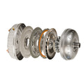 BD Diesel Converter - 1995-2003 Ford 7.3L E4OD/4R100 6 Stud - Torque Converter | 1030223