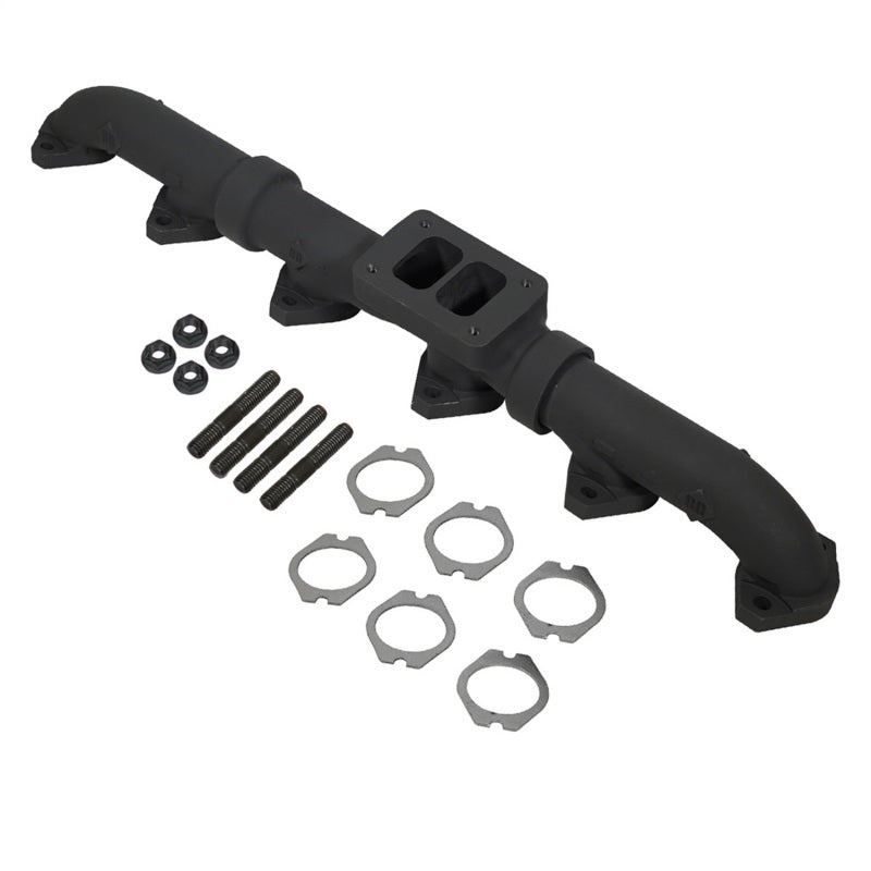 BD Diesel CAT 99-98 3406E / 99-03 C15 Road Master Exhaust Manifold | 1048001