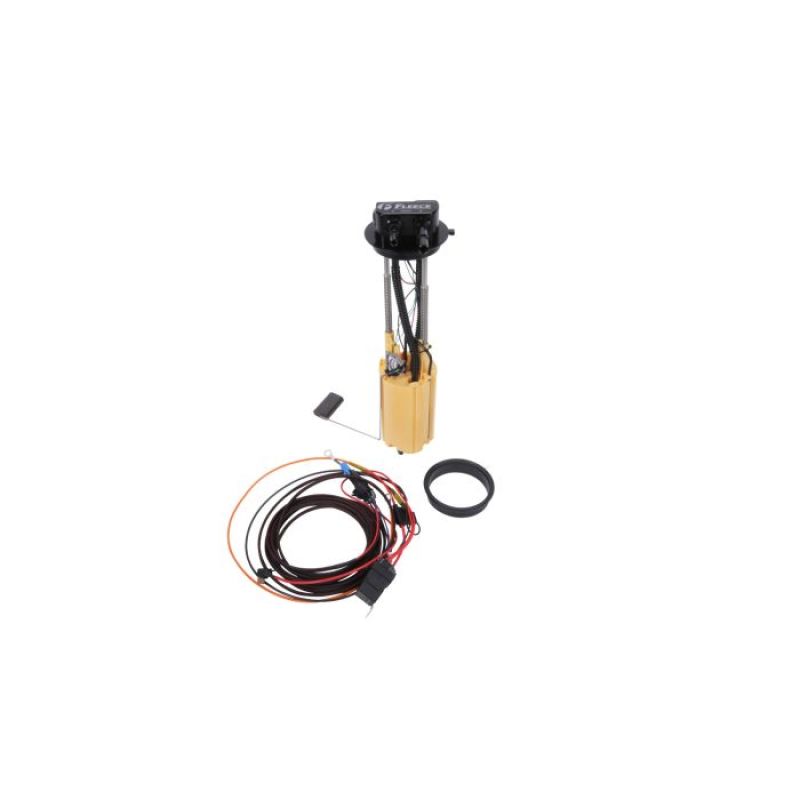 Fleece Performance 01-04 GM Silverado/Sierra 2500 6.6L-V8 Duramax Truck PowerFlo In-tank Lift Pump | FPE-PF-GM-0104