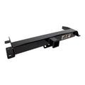 Wehrli Big Hitch Products 01-10 GM Long Bed 2.5 in. Receiver Hitch - Hidden Behind Roll Pan - Hitch Receiver | BHP1029