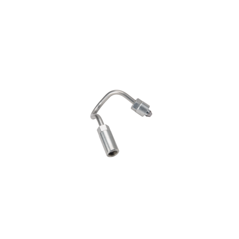 Fleece Performance 06-10 GM 2500/3500 Duramax LBZ/LMM High Pressure Injection Line (No. 4 & 5) - Injector Line | FPE-FL-LBZLMM-45