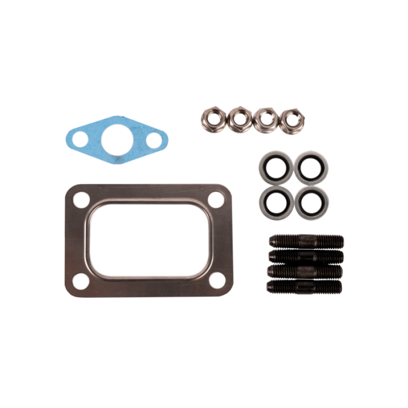 Fleece Performance 07.5-18 Dodge 2500/3500 6.7L Cummins VGT Turbocharger Installation Kit | FPE-CUMM-VGT-INST-KIT