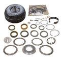BD Diesel 03-07 Dodge 48RE Stage 4 Build-it Kit w/Torque Converter - Transmission Internal | 1063014