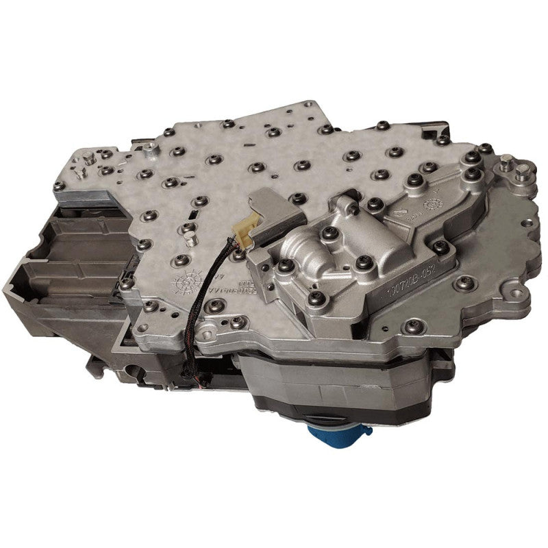 ATS Diesel 2019+ Dodge Cummins 6.7L 68RFE Performance Valve Body w/ Solenoid Pack | 303-901-2464