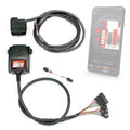 Banks Power Pedal Monster Kit (Stand-Alone) - Molex MX64 - 6 Way - Use w/Phone - Throttle Controller | 64345