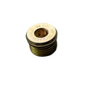 BD Diesel Drain Plug for Deep Transmission Part 1061716 - Hardware Kit | 1601613