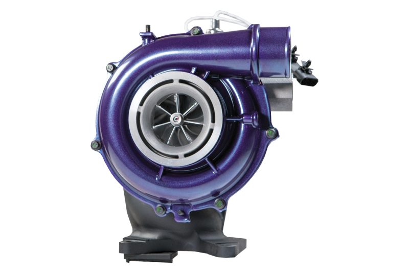 ATS Diesel 04-11 Chevy Duramax Aurora 4000 VFR Turbocharger Kit | 202-402-4290