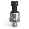 Banks Power iDash 1.8 DataMonster / Super Gauge - 3 Pin 150PSIA 1/8NPT Thread Pressure Sensor - Performance Monitor | 63085-150A