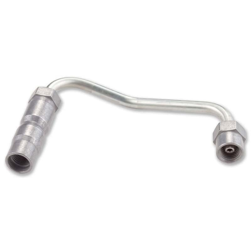 Industrial Injection 01-04.5 Chevrolet GM 6.6L Duramax LB7 Injection Line - Cylinders 2 and 7 - Injector Line for LB7 Duramax