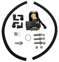 AirDog PureFlow Raptor 98.5-02 Dodge 5.9L Cummins FRRP-150 Factory Replacement Fuel Pump w/Big Line Kit - Lift Pump | R3SBD150