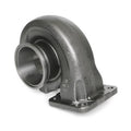 Garrett GT35R Turbine Housing Kit O/V T4 / V-Band 0.63 A/R (Hi Sil) | 740902-0018