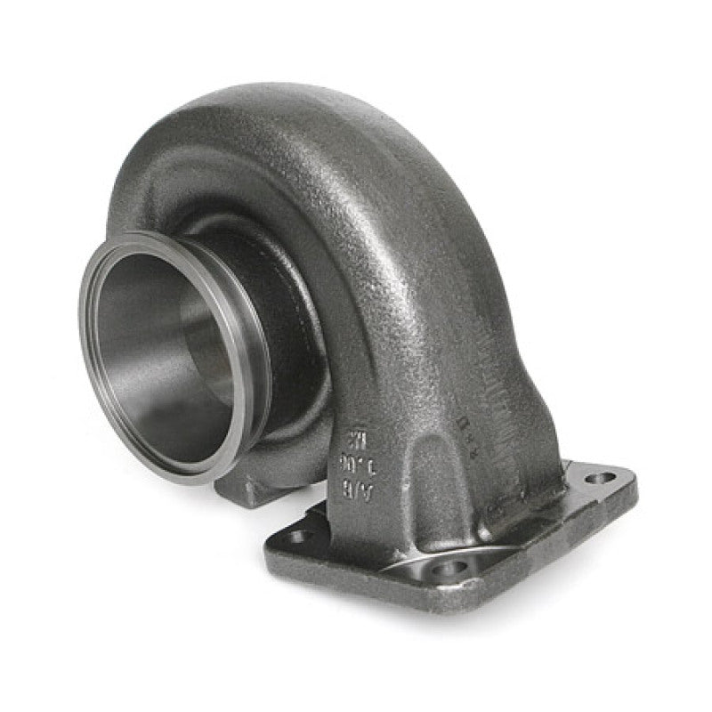 Garrett GT35R Turbine Housing Kit O/V T4 / V-Band 0.63 A/R (Hi Sil) | 740902-0018