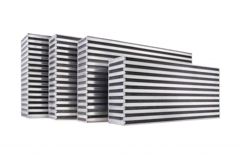 Garrett Subaru WRX Air / Air Intercooler CAC Core (13.0in x 10.20in x 4.0in) - 600 HP | 848054-6024