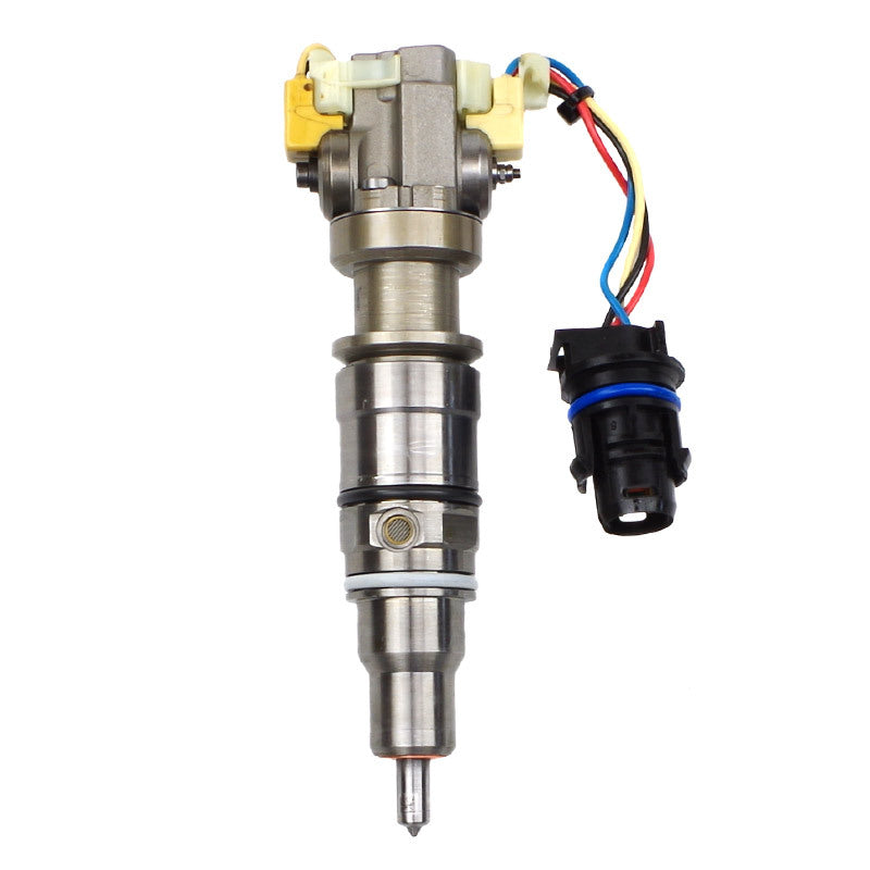 Industrial Injection 03-07 Ford 6.0L Powerstroke R2 Fuel Injector - Injector Set for 6.0L Power Stroke | II901-R2