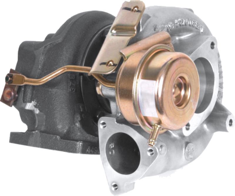Garrett GT2560R Turbocharger (Small Frame) | 836023-5004S