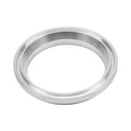 Wehrli LML Duramax Billet Aluminum Turbo Compressor Inlet Flange | WCF205-166