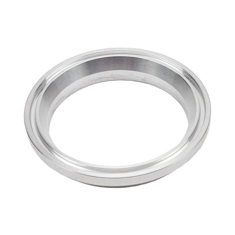Wehrli LML Duramax Billet Aluminum Turbo Compressor Inlet Flange | WCF205-166