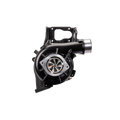 Fleece Performance 17-23 GM 2500/3500 6.6L L5P Duramax 63mm Cheetah Turbocharger | FPE-L5P-VNT63-1723