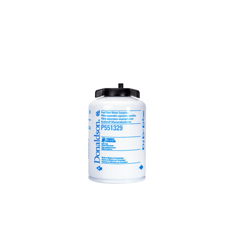 Fleece Performance Replacement Fuel Filter (Donaldson P551329) - Case of 12 | FPE-DON-P551329-12
