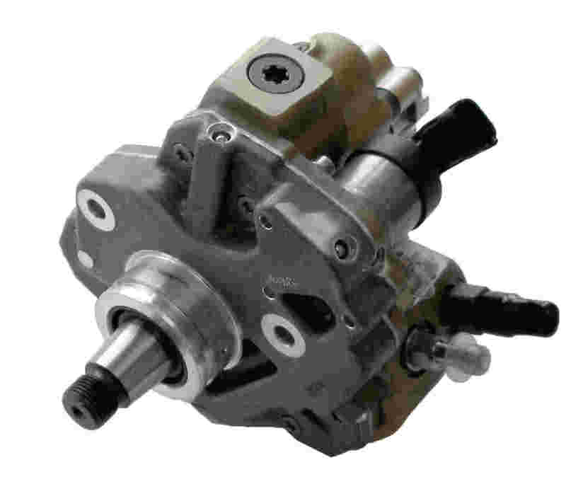 Fleece Performance 01-13 GM Duramax 6.6L Duramax CP3K (LBZ/LMM Based) - Injection Pump for LMM Duramax | FPE-DMAX-CP3K