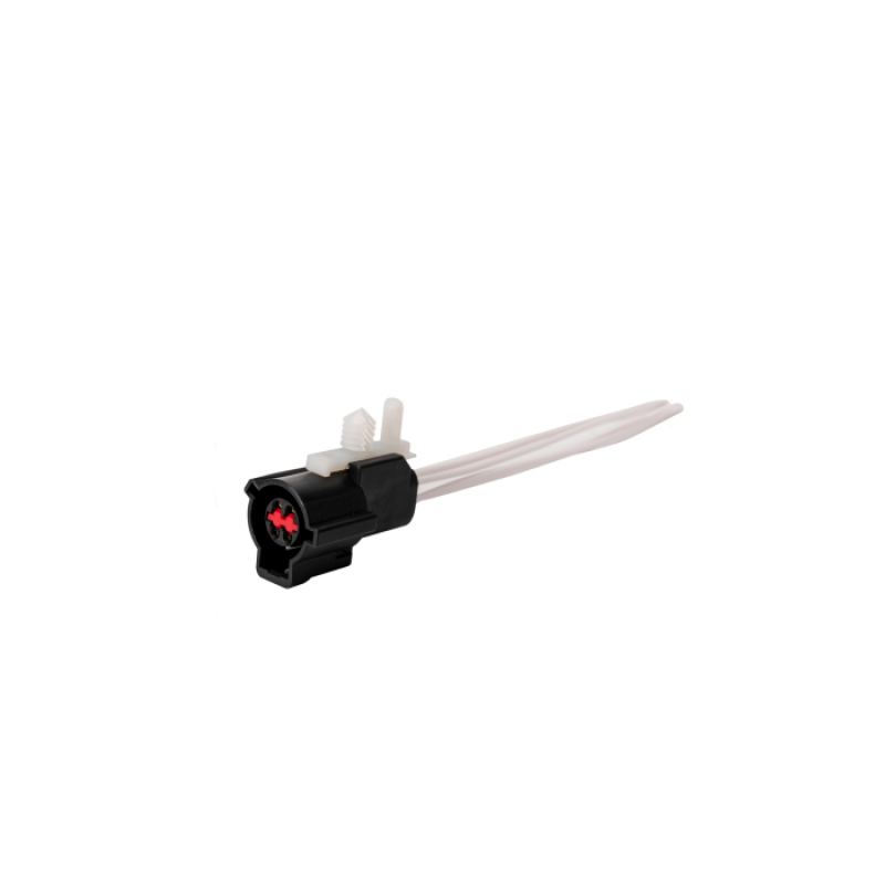 Fleece Performance 99-07 Ford F250-550 Powerstroke Sending Unit Pigtail - Wiring Harness for Power Stroke | FPE-HAR-MU-PT-15
