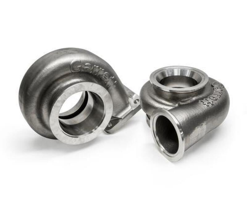 Garrett G38/GXR38 Turbine Housing Kit O/V V-Band / V-Band 0.85 A/R | 757707-0037