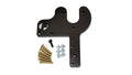 Fleece Performance 03-07 Dodge 2500/3500 Cummins 5.9L Dual Pump Bracket & Mounting Hardware - Fuel System | FPE-34610-PC