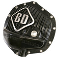 BD Diesel Differential Cover - 03-15 Dodge 2500/3500 / 01-13 Chevy Duramax 2500/3500 - Diff Cover | 1061825