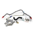 Industrial Injection 11-16 Duramax 6.6L LML CP4 to CP3 Conversion Kit w/o Pump (Tuning Reqd) - Injection Pumps & Controller