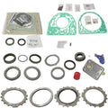 BD Diesel Built-It Trans Kit 2004-2006 Chevy LLY Allison Stage 4 Master Rebuild Kit - Transmission Internal for LLY Duramax