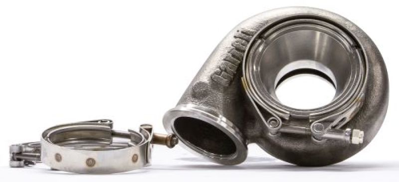 Garrett G25 Turbine Housing Kit O/V V-Band / V-Band 0.92 A/R - Standard Rotation | 740902-0068