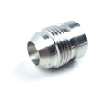 Fleece Performance 10AN Aluminum Male Weld Bung - Fitting | FPE-AN971-10DRD