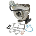 BD Diesel 01-04 Chevrolet LB7 Duramax 6.6L (Non-California Spec) Turbo - Turbocharger | 1045836