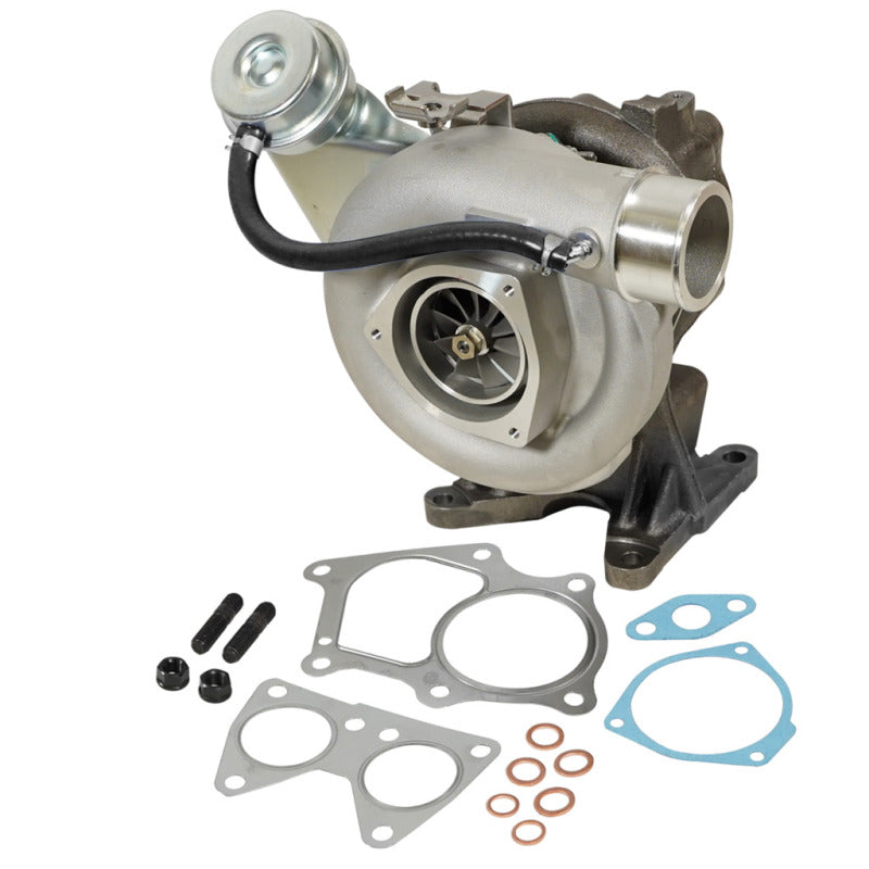BD Diesel 01-04 Chevrolet LB7 Duramax 6.6L (Non-California Spec) Turbo - Turbocharger | 1045836