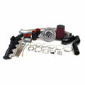 Industrial Injection 03-07 5.9 Cummins S300 SX-E Single Turbo Kit 64/68 With 1.0 A/R - Turbocharger for 5.9L Cummins | 227445