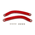 Wehrli 19+ Honda Talon X High Clearance Lower Radius Rod Kit - Talon Orange - Other Body Component | WCF102030-TNO
