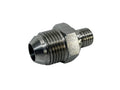 Exergy M12x1.5 to -8AN High Flow CP3 Supply Fitting | 1-018-149
