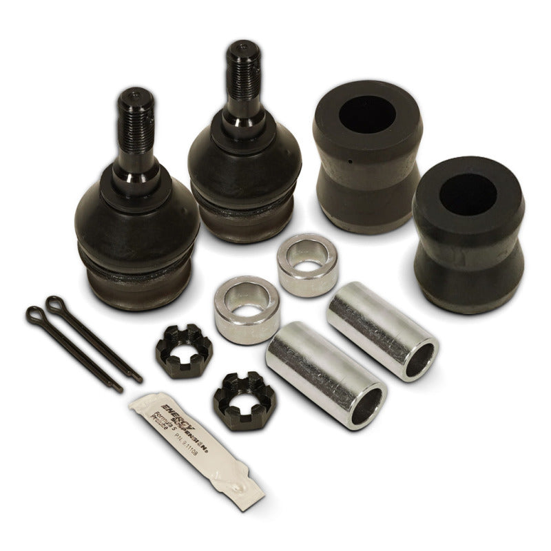 BD Diesel End Link Service Kit - Sway Bar Endlink | 1312068
