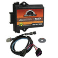 BD Diesel High Idle Control - 08-17 Chevrolet Duramax 6.6L - Programmers & Tuner | 1036627