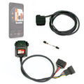 Banks Power Pedal Monster Kit (Stand-Alone) - TE Connectivity MT2 - 6 Way - Use w/Phone - Throttle Controller | 64330