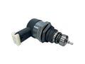 Exergy 11-19 Ford Power Stroke 6.7L Electronic Pressure Regulator DRV - Fuel Pressure Regulator | E05 40120