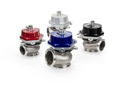 Garrett GVW-50 50mm Wastegate Kit - Red | 908829-0001