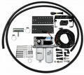 AirDog PureFlow AirDog II-5G 94-98 Dodge 12V 5.9L Cummins DF-100-5G Fuel Air Separation System - Fuel Air Separator | A7SPBD252