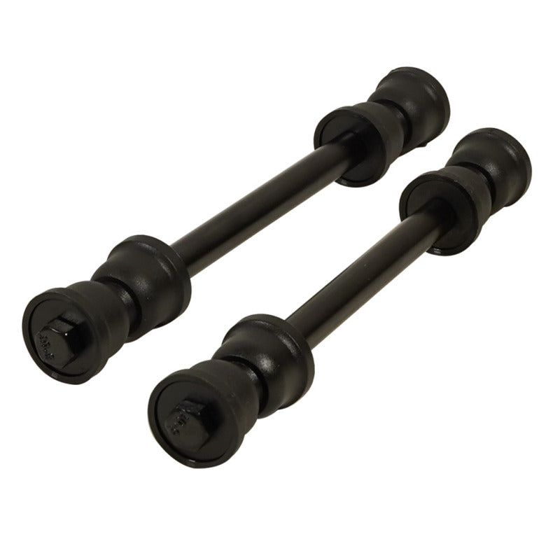 BD Diesel Sway Bar End Link Upgrade Kit - 01-19 Chevy Silverado/GMC Sierra 2500HD/3500HD - Steering Stabilizer | 1032126