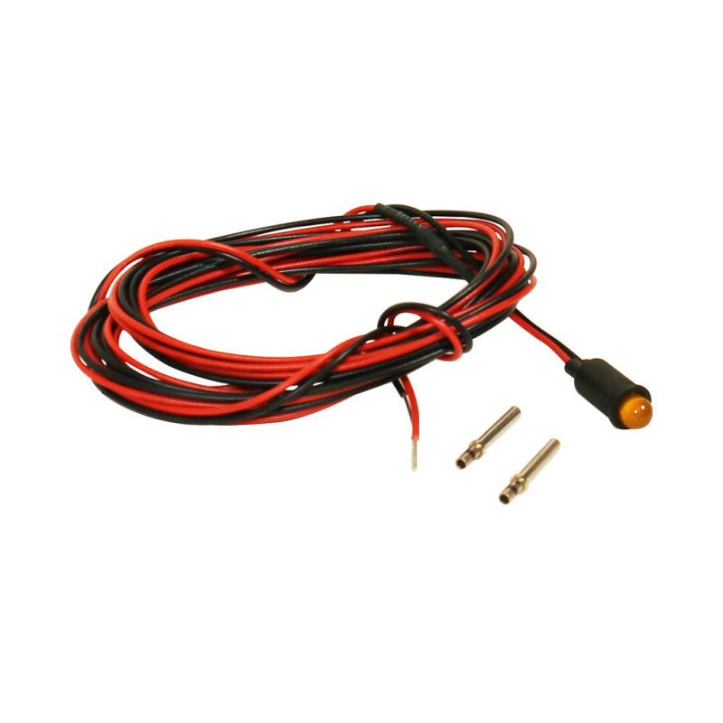BD Diesel 11-19 Ford Powerstroke 6.7L 6R140 Transmission Pressure Controller LED Kit - Transmission Internal for Power Stroke