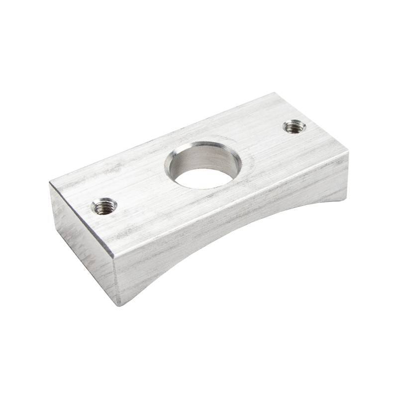 Wehrli 5.9L Cummins IAT Sensor Aluminum Weld Bung | WCF205-24
