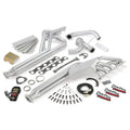 Banks Power 11-12 Ford 6.8L MH-A Torque Tube System w/ AutoMind - Headers & Manifold | 49196