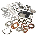 BD Diesel Built-It Trans Kit 07.5-18 Dodge 68RFE Stage 2 Intermediate Rebuild Kit - Transmission Internal | 1062022