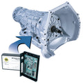 BD Diesel AutoLoc Ford Dodge Chev 6.5LT - Transmission Controller | 1030390