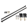 Wehrli 20-24 Chevy & GMC Duramax RCLB/CCSB/ECSB 60in. Traction Bar Kit - Illus Purple - Suspension Arms & Component | WCF100826-IP